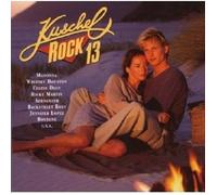 KUSCHELROCK 13 2 CD MIT CELINE DION UVM. NEW