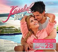 Kuschelrock 28 By Various Artists (2014-09-26)