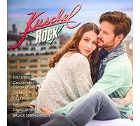 Various Kuschelrock 30 (CD)