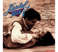 Kuschelrock 8 by Various Artists (1998-06-30)