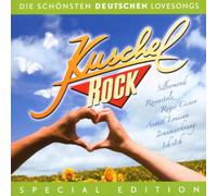 Kuschelrock - Deutsche Lovesongs [Special Edition]