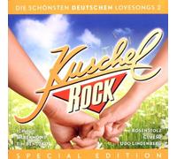 KuschelRock-Deutsche Lovesongs Vol.2