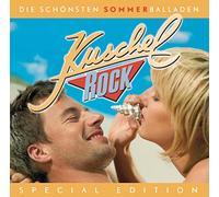 Kuschelrock-Sommer (Special Edition)