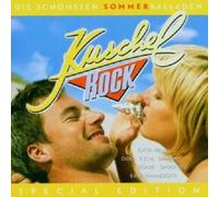 KUSCHELROCK-SOMMER SPECIAL EDITION SAMPLER 2 CD NEW