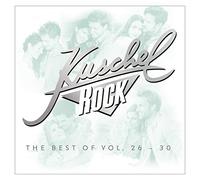 Kuschelrock-the Best of 26-30 [VINYL]