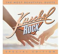 KUSCHELROCK THE MOST BEAUTIFUL DUETS 2 CD NEW