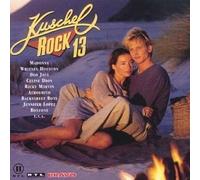 Kuschelrock V.13 by Various Artists (1999-10-21)