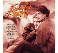 KUSCHELROCK VOL.10 SAMPLER 2 CD MIT GEORGE MICHAEL UVM