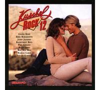 Kuschelrock Vol. 12 (Gold Edition)
