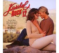 KUSCHELROCK VOL.12 SAMPLER 2 CD MIT CELINE DION UVM NEW