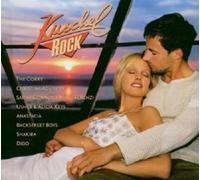 KUSCHELROCK VOL. 19 SAMPLER 2 CD GESCHENK EDT NEW