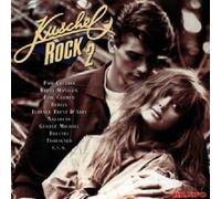 KUSCHELROCK VOL. 2 SAMPLER 2 CD MIT PHIL COLLINS UVM
