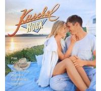 KUSCHELROCK VOL 24 2 CD SHAKIRA HURTS UVM NEW
