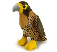 Kuscheltiere.biz Marwin Cuddly Toys *biz Collection Plush Falcon Bird Toy