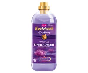 Kuschelweich Emotions Sensual Fabric Conditioner - 1L