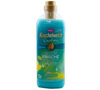 Cuddly Soft Emotions Fabric Conditioner - 1L