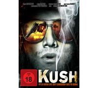 Kush - It's a Kush Life, but somebody has to ...