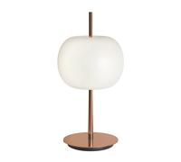 Kushi 10th Table lamp Copper Kdln - 8015086016908