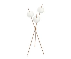 Kushi Floor Lamp Copper Kdln - 8015086000167