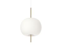 Kushi XL Pendant Light Kdln - 8015086003748