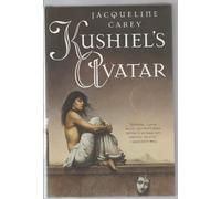 Kushiel's Avatar