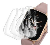 KUSINHOKA 3 Pack Screen Protector for RADLEY Series 20 Protector Film,HD Clear Scratch Resistant Bubble Free Easy Installation，Ultra Thin TPU Full Coverage Flexible Soft Film