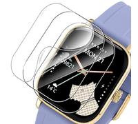 KUSINHOKA 3 Pack Screen Protector for RADLEY Series 56,HD Clear Scratch Resistant Bubble Free Easy Installation,Ultra Thin Soft TPU Full Coverage Flexible Self-healing Screen Guard Film