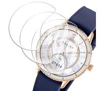 KUSINHOKA 3 Pack Screen Protector for RADLEY Series 57,HD Clear Scratch Resistant Bubble Free Easy Installation,Ultra Thin Soft TPU Full Coverage Flexible Self-healing Screen Guard Film