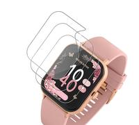 KUSINHOKA 3 Pack Screen Protector for Reflex Active Series 23 Protector Glass,HD Clear Scratch Resistant Bubble Free Easy Installation，Ultra Thin TPU Full Coverage Flexible Soft Film