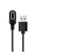 KUSINHOKA Charger for imoo Watch Phon e Z1/Phone Z1 Kids/Pho ne Z7/Ph one Z7 Kids/Z8/Z9/Z10 Cable,3.3FT/1M USB Portable Magnetic Replacement Charging Dock Station Cable,Black