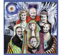 KusKus - KusKus