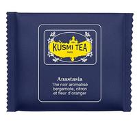 KUSMI TEA - ANASTASIA ORGANIC - Box of enveloped tea bags (50)