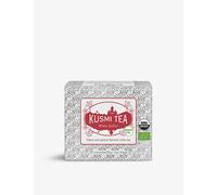 Kusmi Tea White Bellini Organic Flavoured Bags 40g