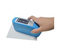 KUSOLE Gloss meter,Three Angle Gloss Meter 20° 60° 85° Accuracy 0.1GU For Paint Leather Hardware Gloss Detection Cs-300