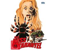 Kuss der Tarantel (Uncut) (Mediabook) (Cover a [Import]