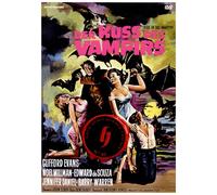 Kuss des Vampirs