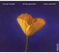 Kuss Quartett - Mfy/String Quartets [Import]