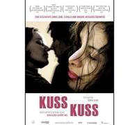 KussKuss - Your Happiness Depends on Me ( KussKuss - Dein Glück gehört mir ) [DVD]