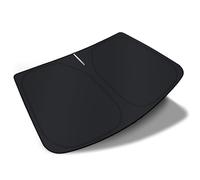 KUST Windshield Sun Shade for Honda Passport 2026 Window Accessories Shade Sun Visor Cover Foldable Block UV Rays