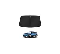 KUST Windshield Sun Shade for Kia EV9 2024 2025 2026 Window Accessories Shade Sun Visor Cover Foldable Block UV Rays