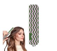 Kustimantu Foldable Comb, Wide Tooth Comb, Men's Comb with Wide and Fine Tooth - Wrinkle Styling Tool for Women Girls, Portable Relaxation of Combing Hair Brush for Hair, Beards and
