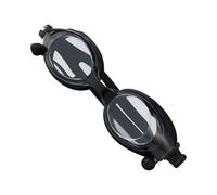 Kustimantu Swimming Goggles, Safety Goggles for Swimming - Waterproof HD Anti-Fog Swimming Goggles with Ear Plugs - Swimming Goggles No Leaky Full Protection for Men, Women, Women