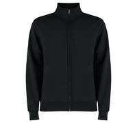 Kustom Adults Unisex Kit Sweat Jacket / N/A N/A PC3739