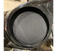 Kustom cycle parts Universal Water Resistant Hydrophobic Speaker Grill Material. Made to Help Protect Speakers From Water