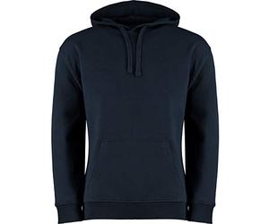 Kustom Kit Adults Unisex Regular Fit Hoodie (3XL) (Navy)