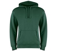 Regular Fit Hoodie Kustom Kit Bottle Green S