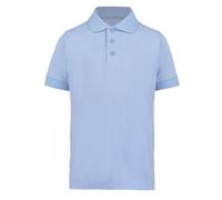 Kustom Kit Childrens/Kids Klassic Polycotton Pique Polo Shir PC6326