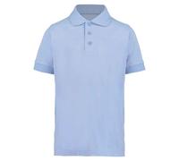 Kustom Kit Childrens/Kids Klassic Superwash 60C Polo Shirt RW9961