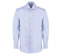 Kustom Kit Classic Fit Executive Long Sleeved Shirt KK118 - Formal Work Shirt
