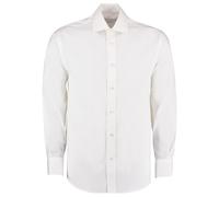 Kustom Kit Classic Fit Executive Long Sleeved Shirt KK118 - Formal Work Shirt